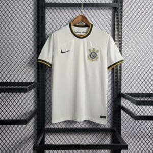 Camisa do Corinthians I 2022-2023