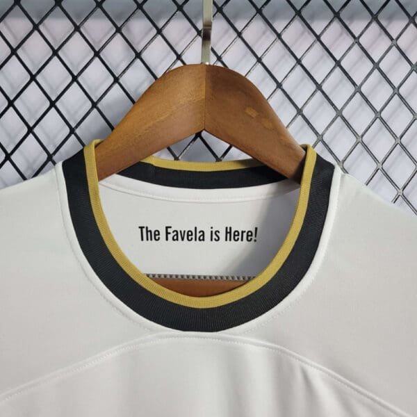 Camisa do Corinthians I 2022-2023 - Imagem 4
