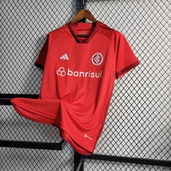 Camisa do Internacional I 2023-2024 - Imagem 2