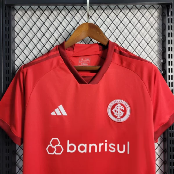 Camisa do Internacional I 2023-2024 - Imagem 3