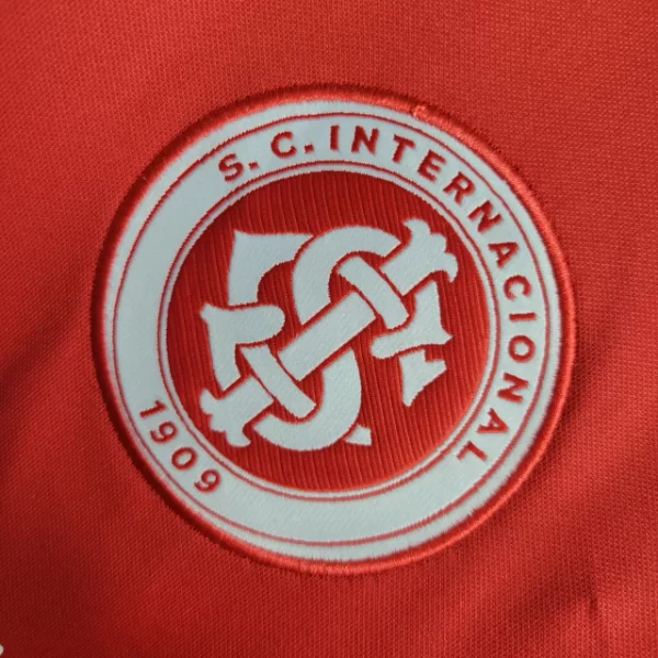 Camisa do Internacional I 2023-2024 - Imagem 4