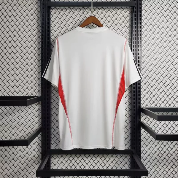 Camisa do Flamengo Treino 2023-2024 - Imagem 5