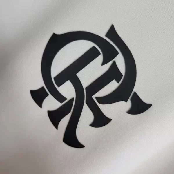Camisa do Flamengo Treino 2023-2024 - Imagem 3