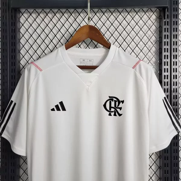 Camisa do Flamengo Treino 2023-2024 - Imagem 2