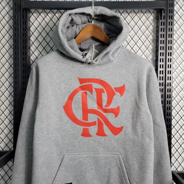 Casaco do Flamengo 2023-2024 - Imagem 2