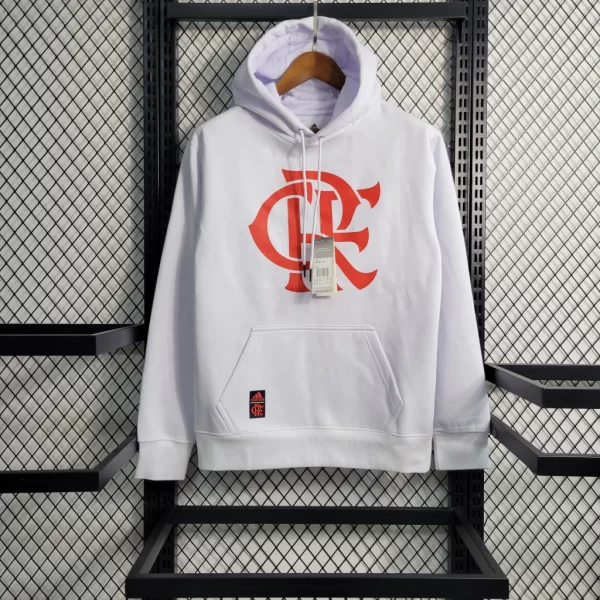 Casaco do Flamengo 2023-2024