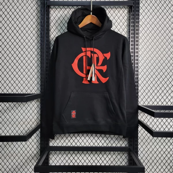 Casaco do Flamengo 2023-2024