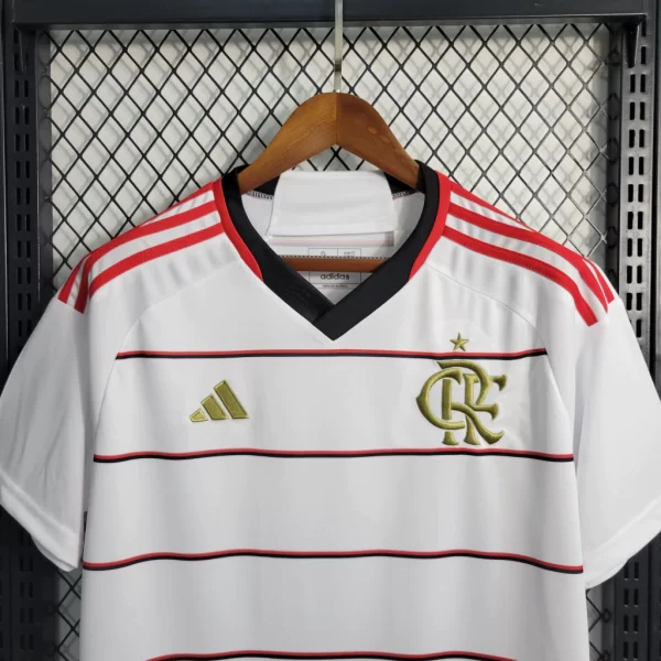 Camisa do Flamengo II 2023-2024 - Imagem 3