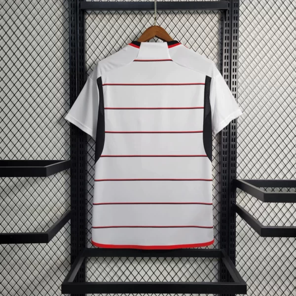 Camisa do Flamengo II 2023-2024 - Imagem 8