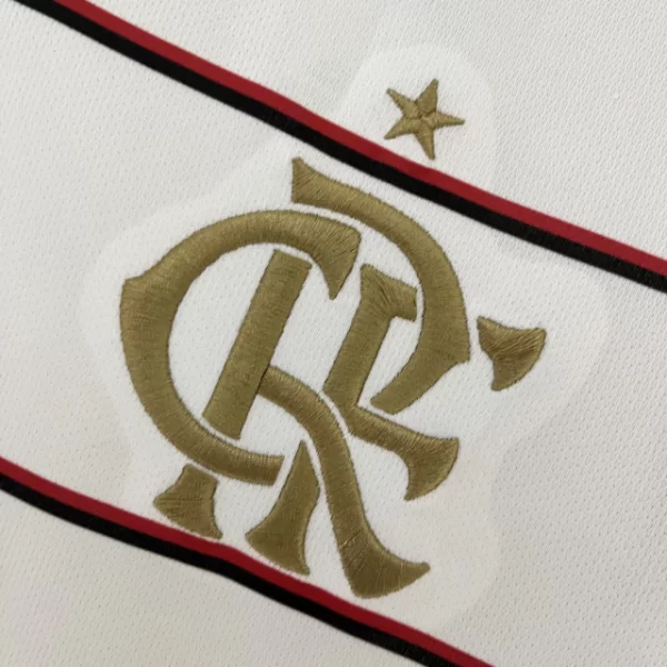 Camisa do Flamengo II 2023-2024 - Imagem 5