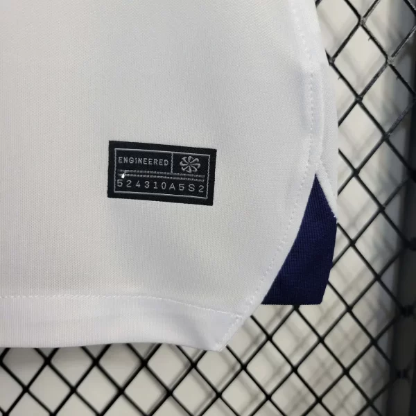 Camisa dos EUA Feminina I 2022-2023 - Imagem 5