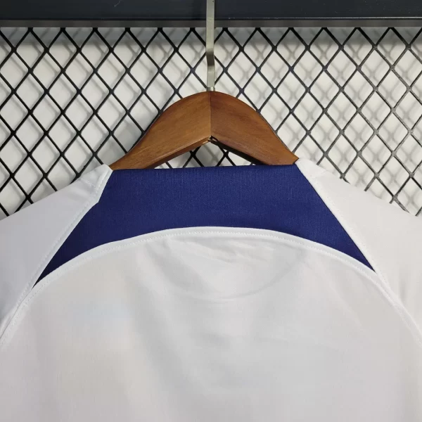 Camisa dos EUA Feminina I 2022-2023 - Imagem 7