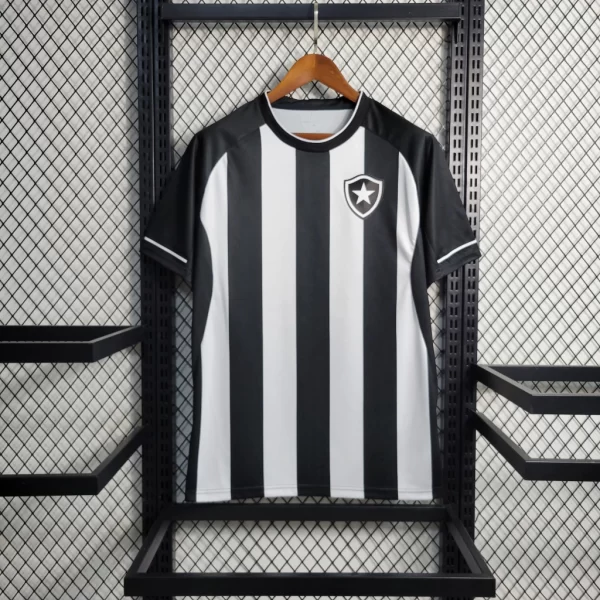Camisa do Botafogo I 2023-2024