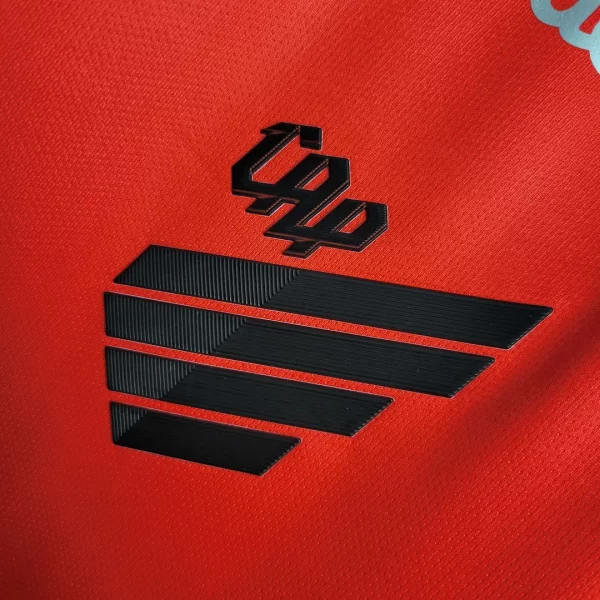 Camisa do Athletico Paranaense I 2023-2024 - Imagem 5
