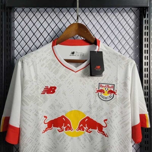 Camisa do Bragantino I 2022-2023 - Imagem 2