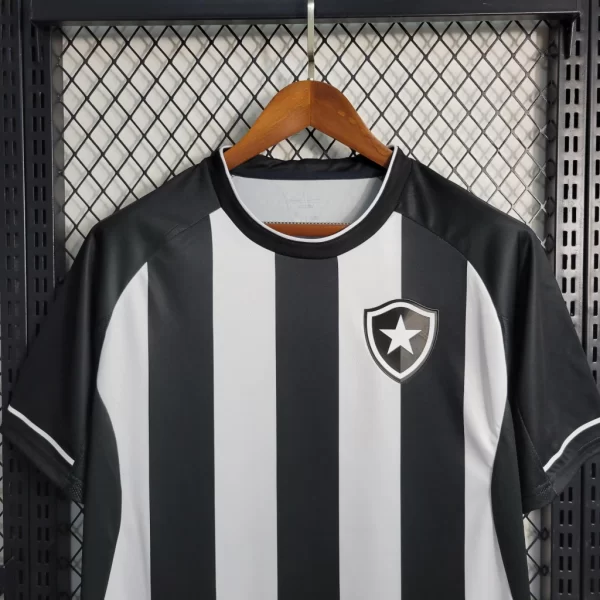 Camisa do Botafogo I 2023-2024 - Imagem 2