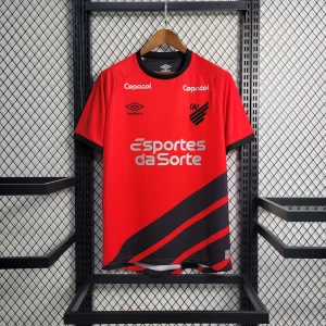 Camisa do Athletico Paranaense I 2023-2024