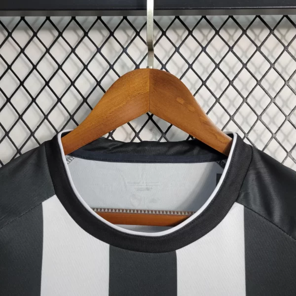 Camisa do Botafogo I 2023-2024 - Imagem 3