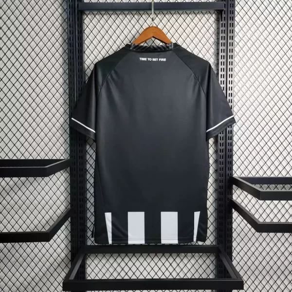 Camisa do Botafogo I 2023-2024 - Imagem 5