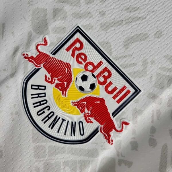 Camisa do Bragantino I 2022-2023 - Imagem 4