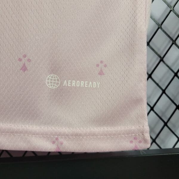 Camisa do Arsenal Feminina III 2022-2023 - Imagem 6