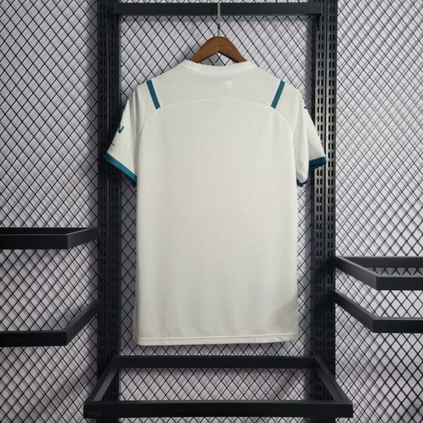 Camisa do Manchester City I 2021-2022 - Imagem 8