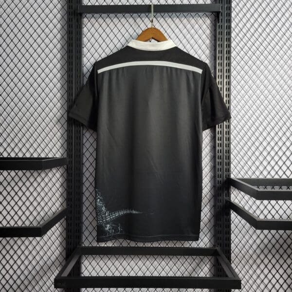 Camisa do Real Madrid Retrô 2014-2015 - Imagem 8