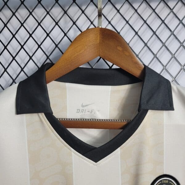 Camisa do Corinthians Retrô 2010-2011 - Imagem 3