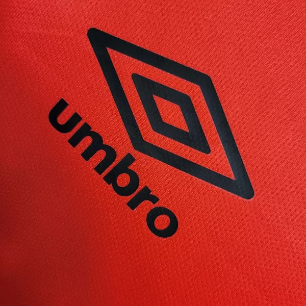 Camisa do Athletico Paranaense I 2023-2024 - Imagem 6