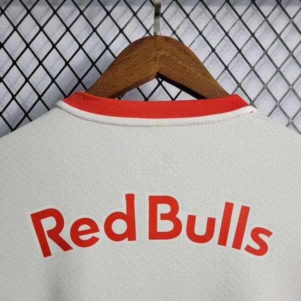 Camisa do Bragantino I 2022-2023 - Imagem 8