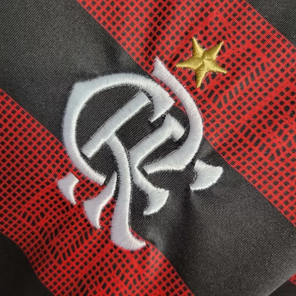 Camisa do Flamengo Feminina I 2019-2020 - Imagem 5