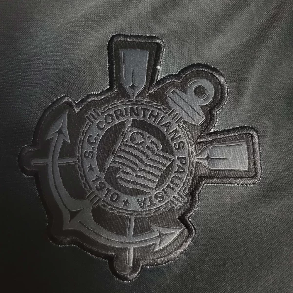 Camisa do Corinthians EE 2022-2023 - Imagem 5