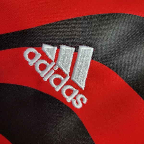 Camisa do Flamengo Feminina II 2022-2023 - Imagem 6