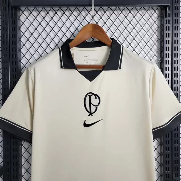 Camisa do Corinthians EE 2023-2024 - Imagem 3