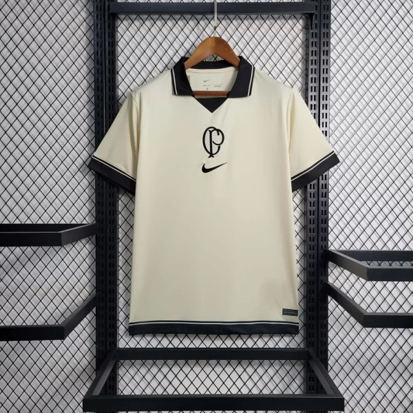 Camisa do Corinthians EE 2023-2024