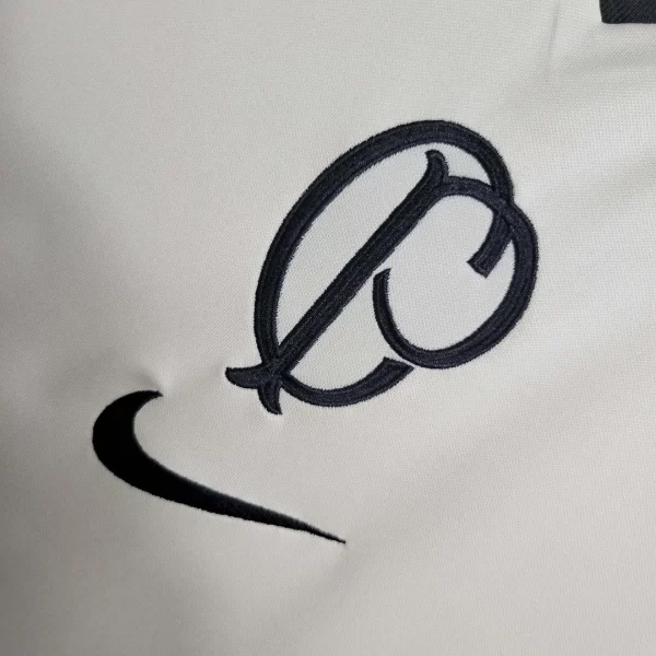 Camisa do Corinthians EE 2023-2024 - Imagem 5