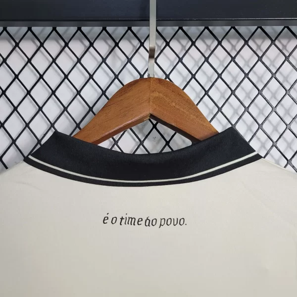 Camisa do Corinthians EE 2023-2024 - Imagem 9