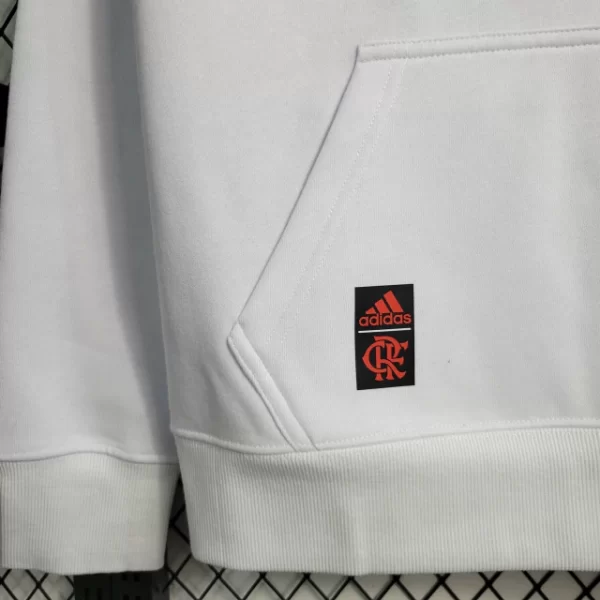 Casaco do Flamengo 2023-2024 - Imagem 4