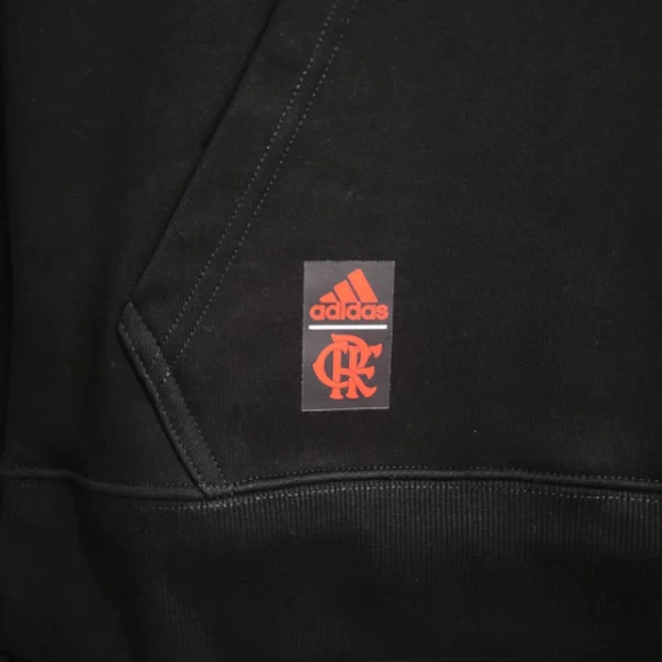 Casaco do Flamengo 2023-2024 - Imagem 4