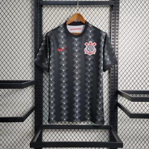 Camisa do Corinthians Treino 2023-2024