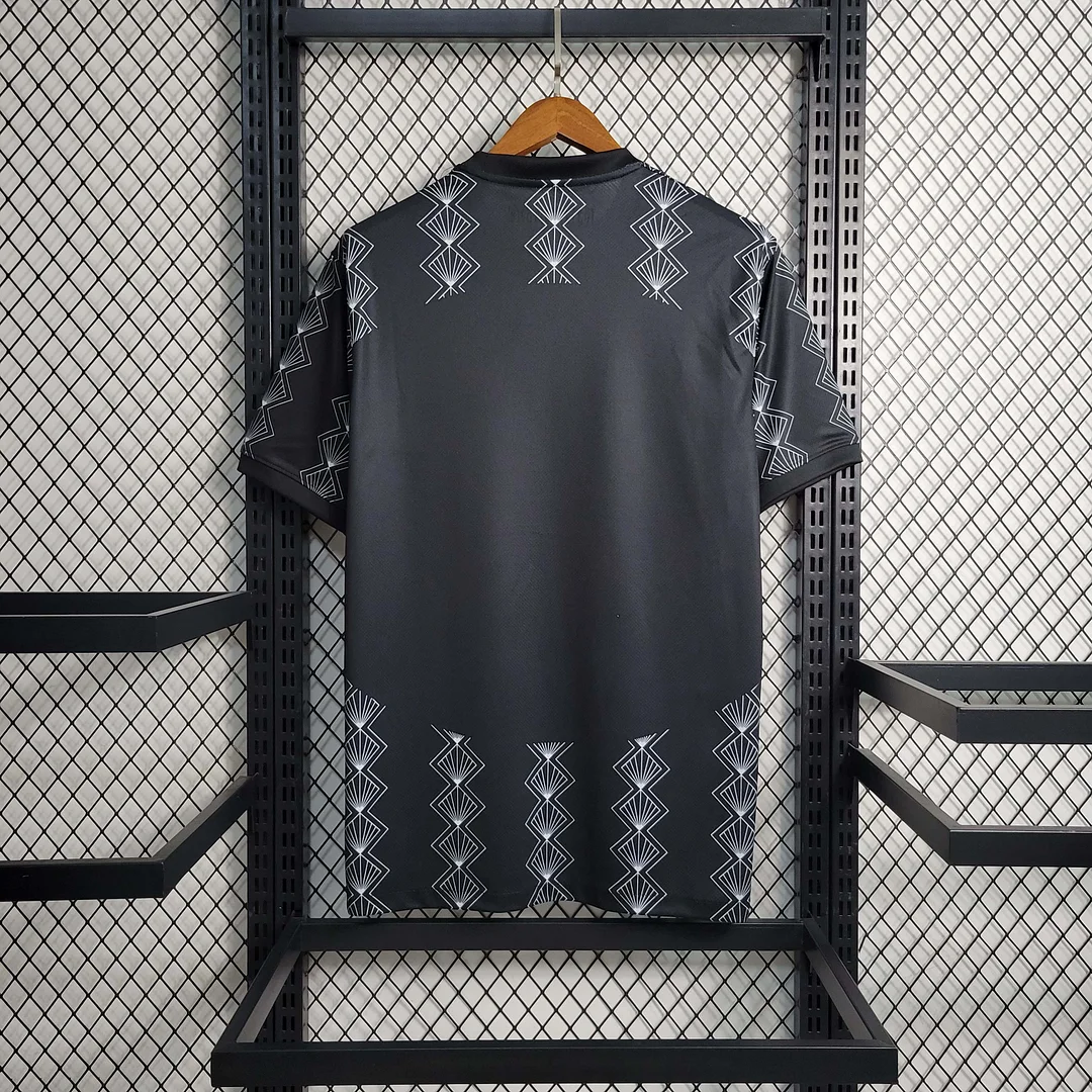 Camisa do Corinthians Treino 2023-2024 Camisa do Corinthians Treino 2023-2024 - Imagem 6