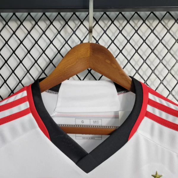 Camisa do Flamengo II 2023-2024 - Imagem 4