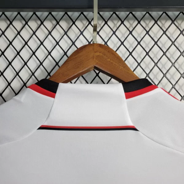 Camisa do Flamengo II 2023-2024 - Imagem 9