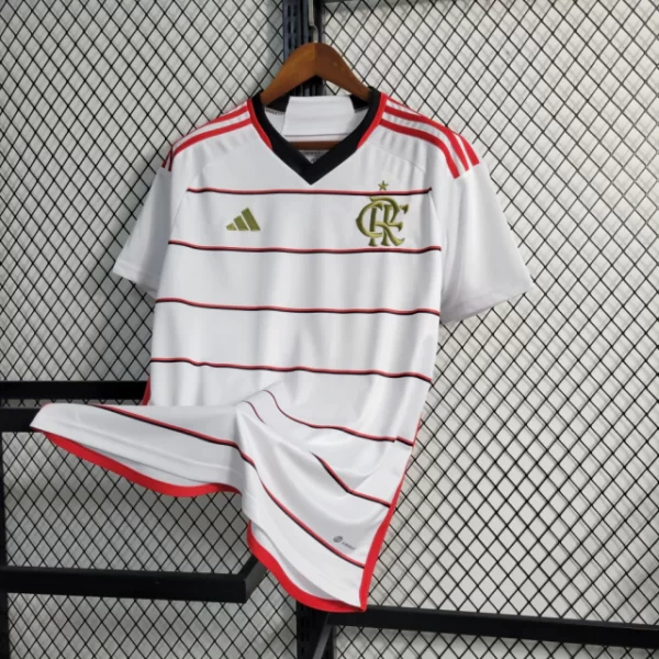 Camisa do Flamengo II 2023-2024 - Imagem 2