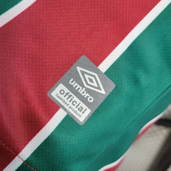 Camisa do Fluminense I 2023-2024 - Imagem 6