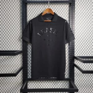 Camisa do Brasil EE 2013-2014