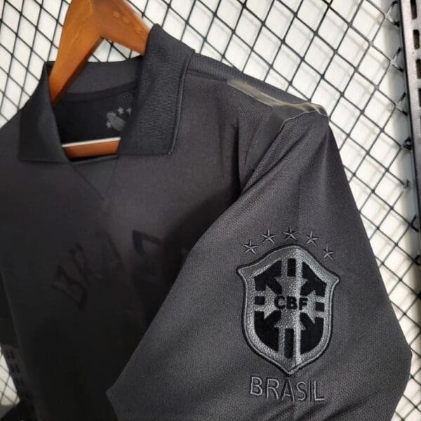 Camisa do Brasil EE 2013-2014 - Imagem 4