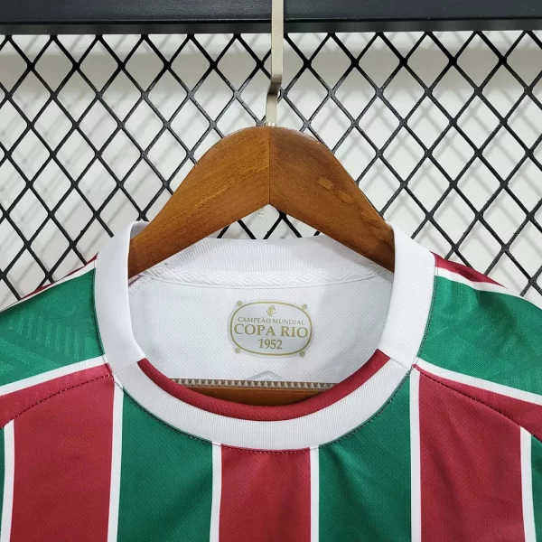 Camisa do Fluminense I 2023-2024 - Imagem 3