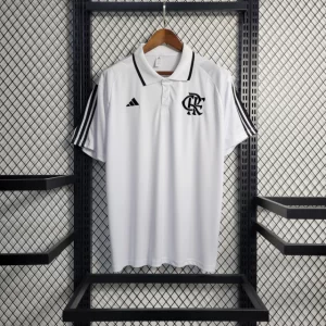 Camisa Flamengo Polo 2023-2024