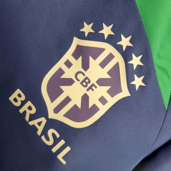 Corta-Vento do Brasil 2022-2023 - Imagem 5